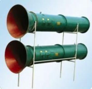 點(diǎn)擊查看詳細(xì)信息<br>標(biāo)題：礦用水射流降塵裝置 閱讀次數(shù)：5413